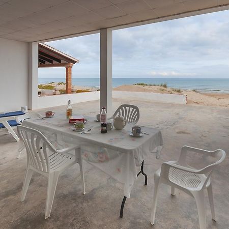 Malva Villa Oliva Eksteriør billede