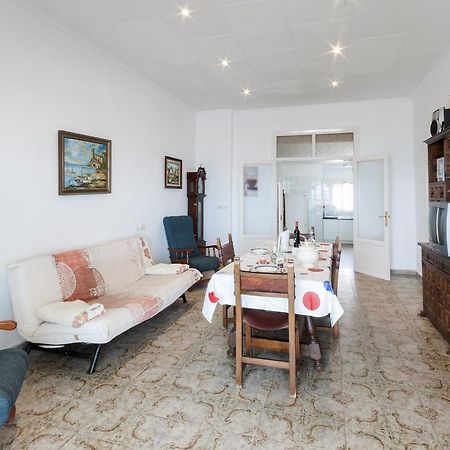 Malva Villa Oliva Eksteriør billede