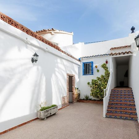 Malva Villa Oliva Eksteriør billede