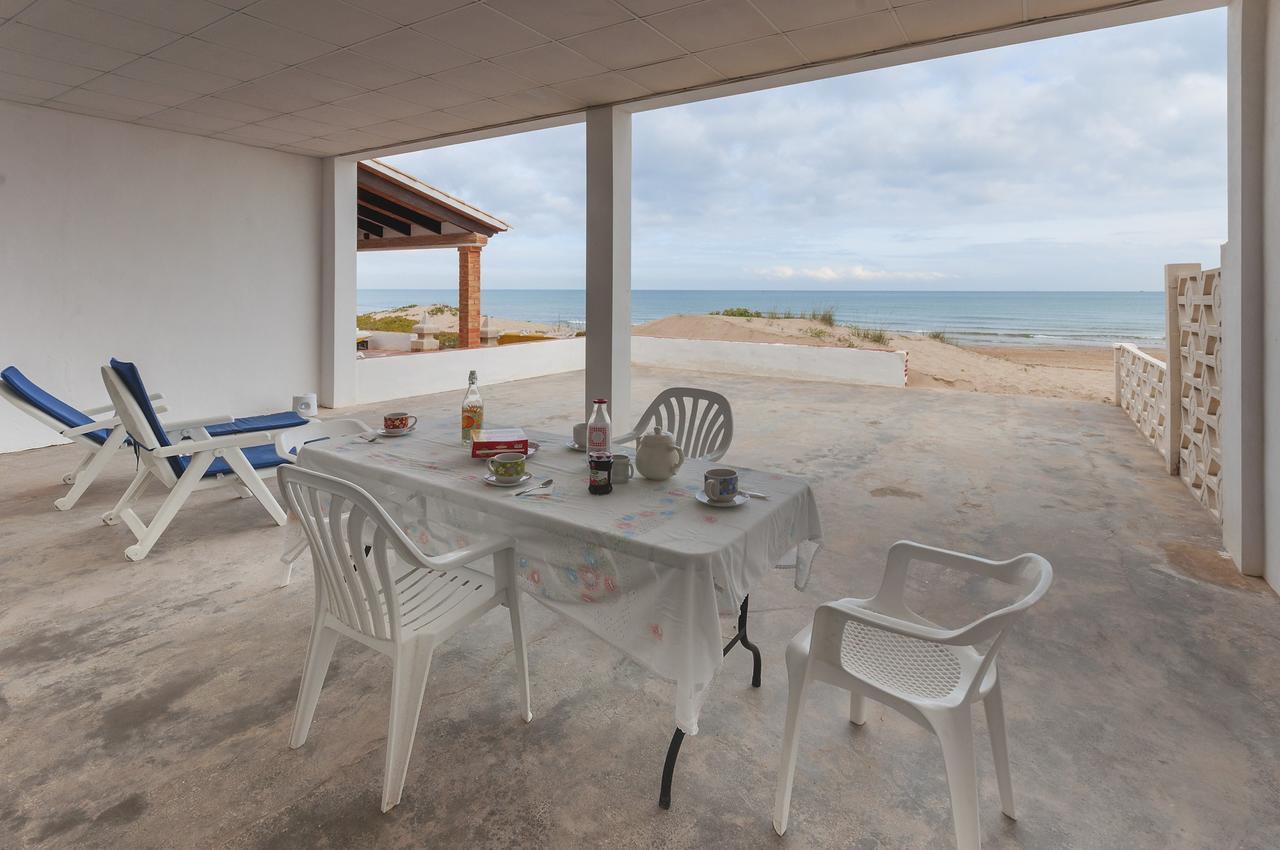 Malva Villa Oliva Eksteriør billede