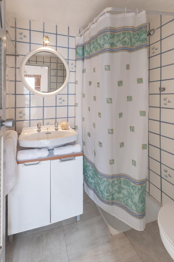 Malva Villa Oliva Eksteriør billede