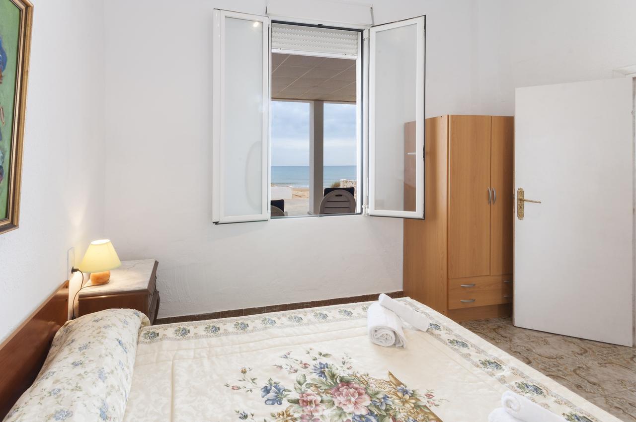 Malva Villa Oliva Eksteriør billede