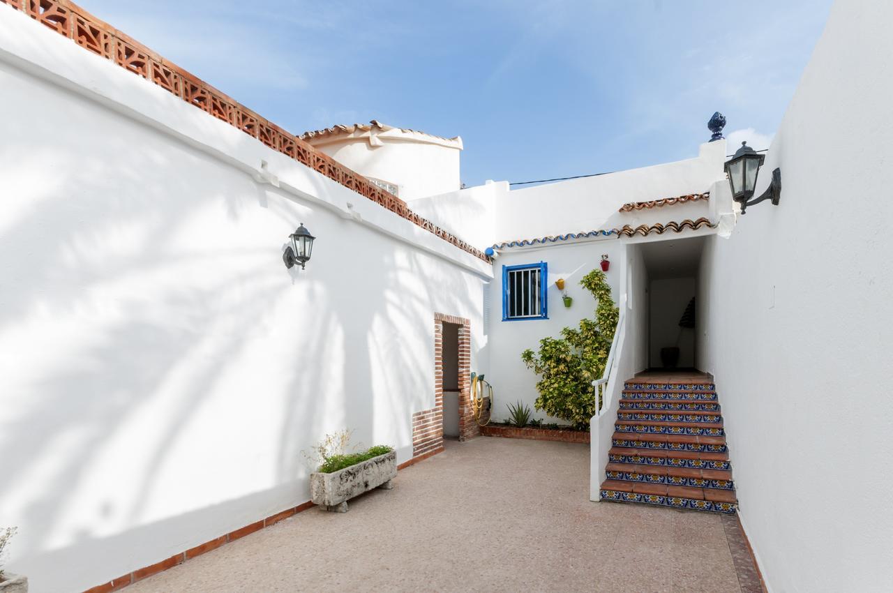 Malva Villa Oliva Eksteriør billede