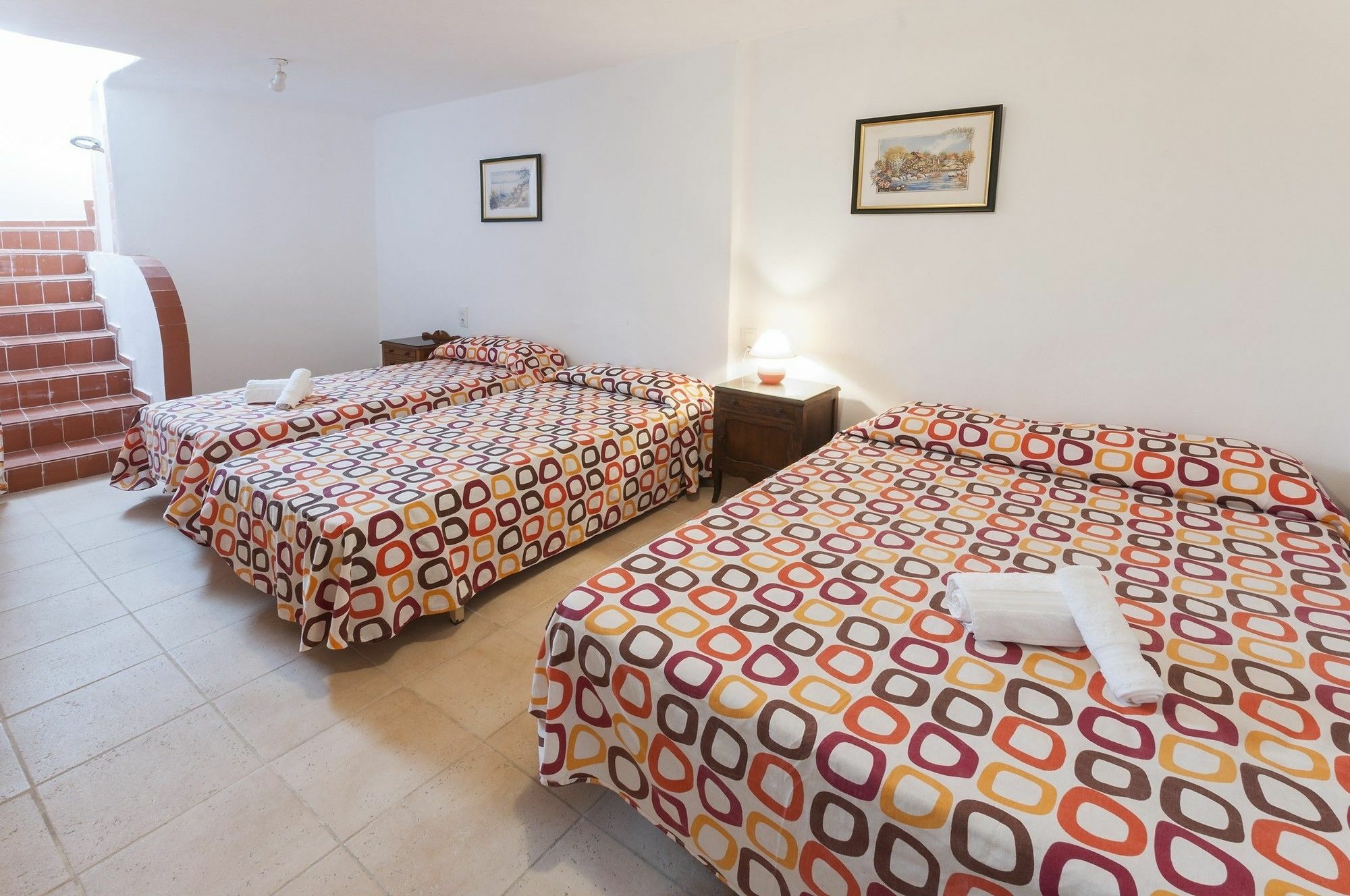 Malva Villa Oliva Eksteriør billede